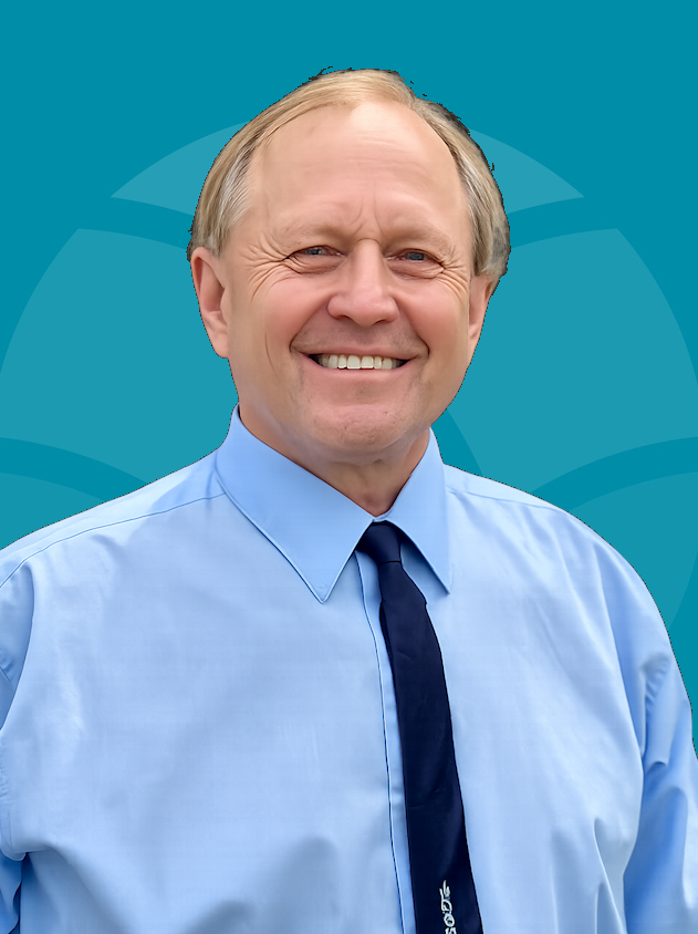Jim Burch