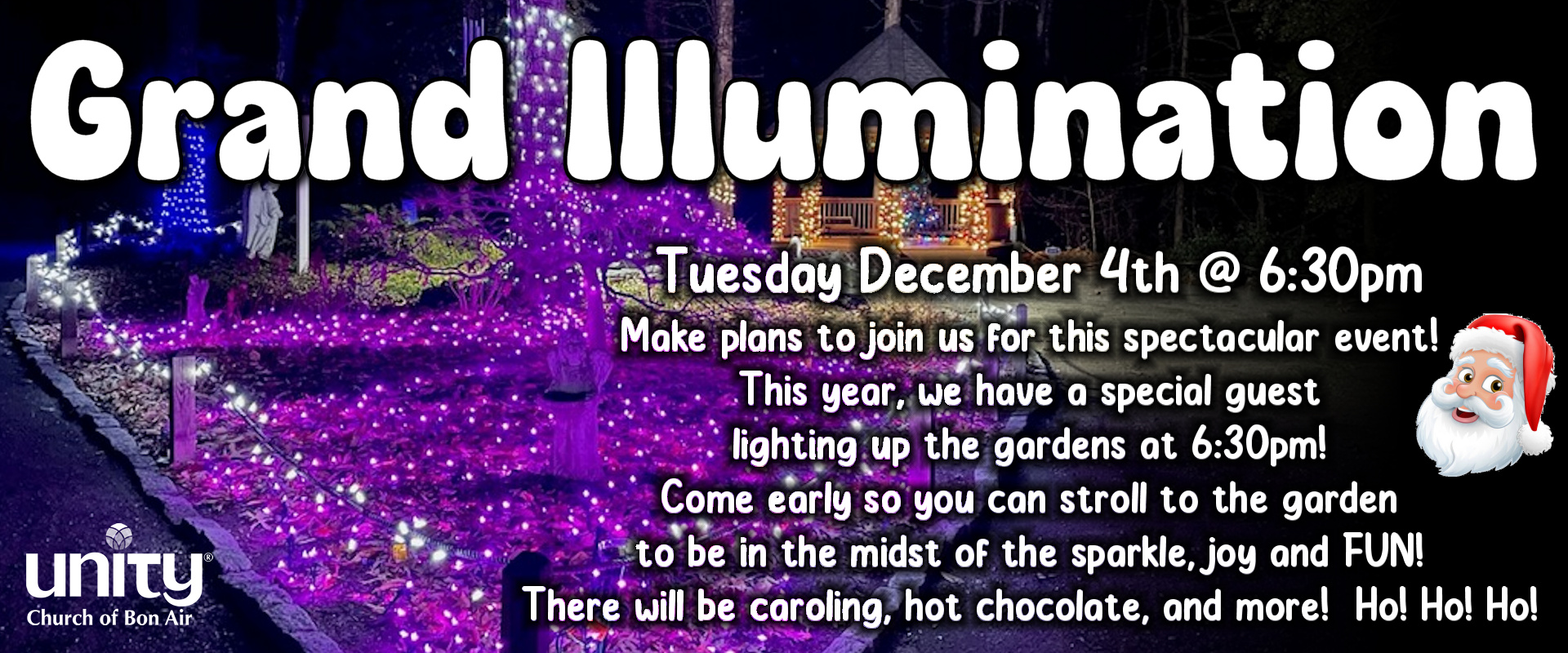 Grand Illumination
