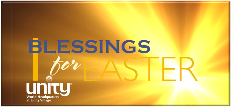 Blessings for Easter
