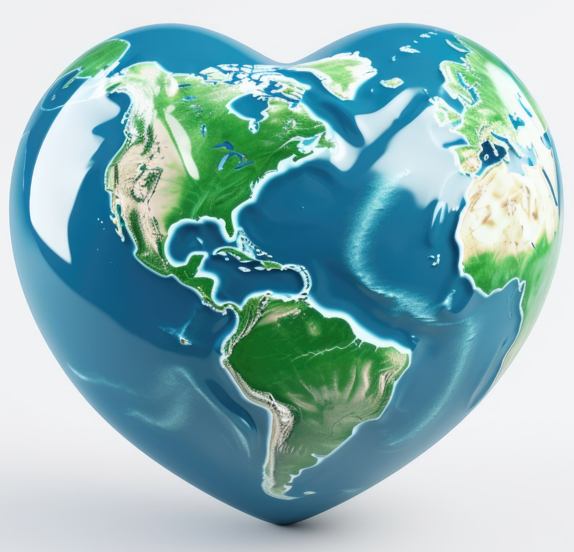 What Is Possible for Us  and the World?