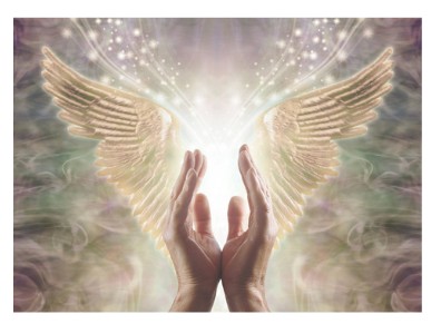 Behold the Angels 