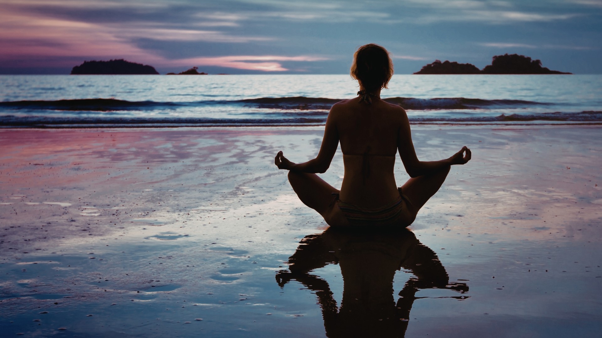 Praying Our Way to Inner Peace, Prosperity and Greatness