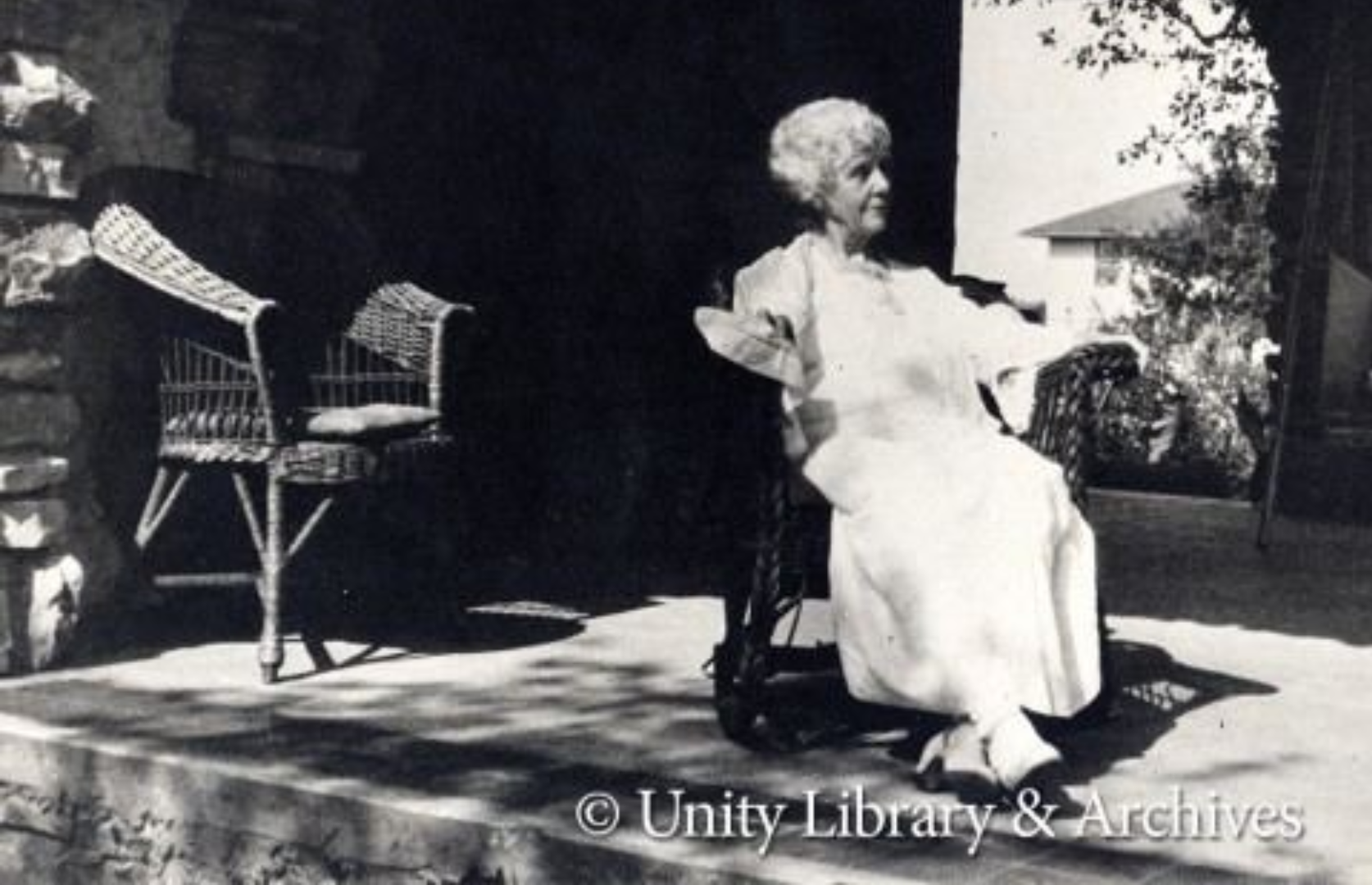 Happy Birthday, Myrtle!
