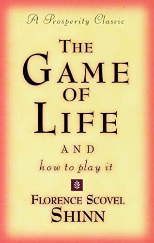 Book - The Game of Life