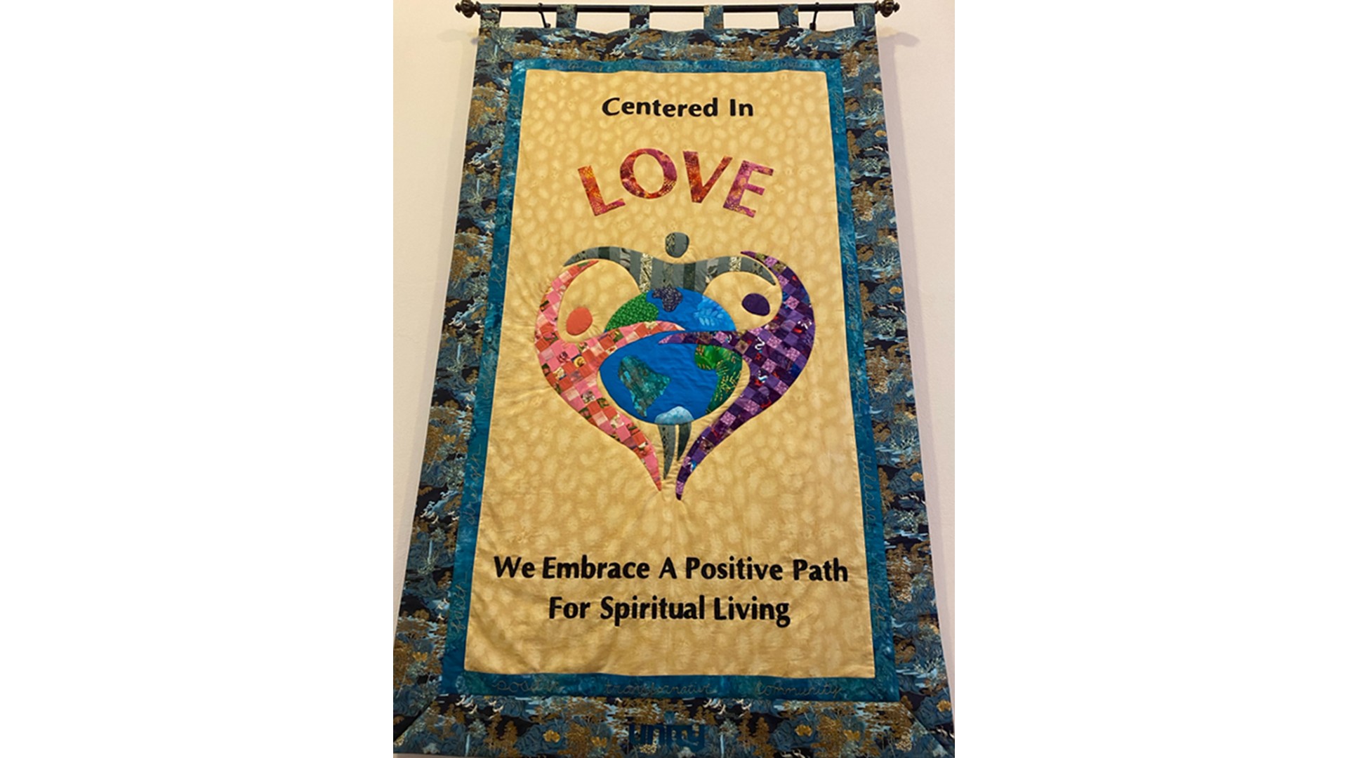 Who We Are And What We Have Come to Express