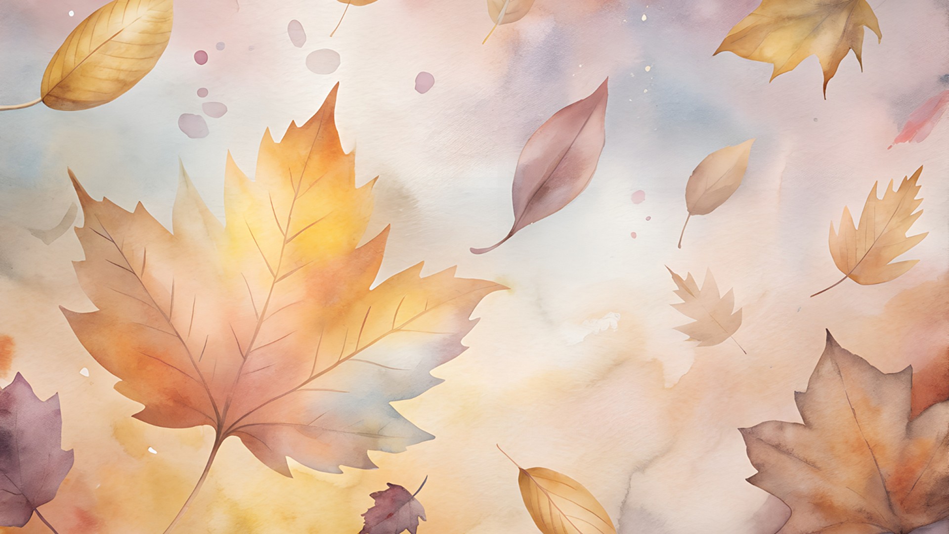 A Return To The Basics