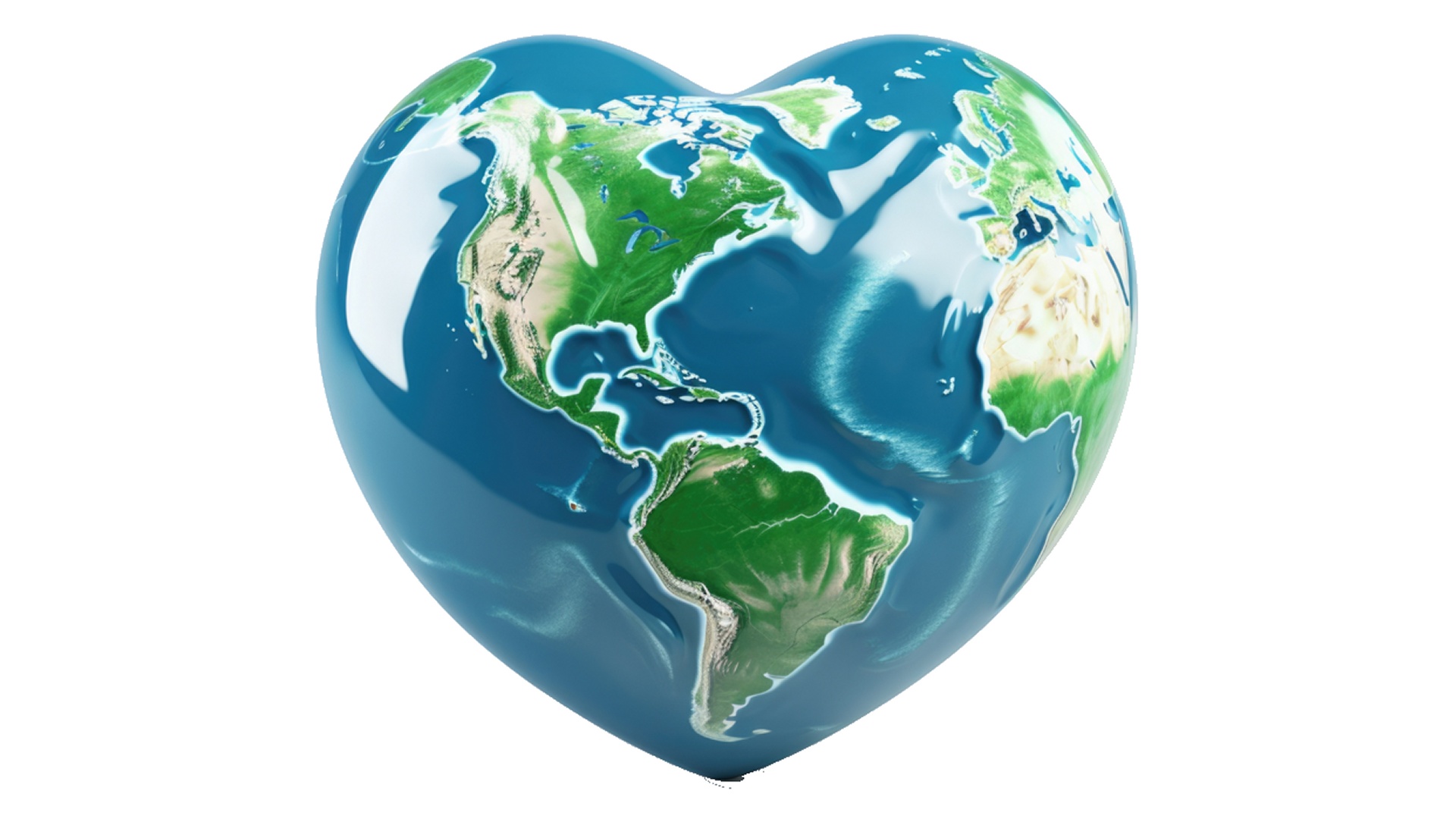 What Is Possible for Us  and the World?