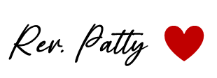signature rev patty