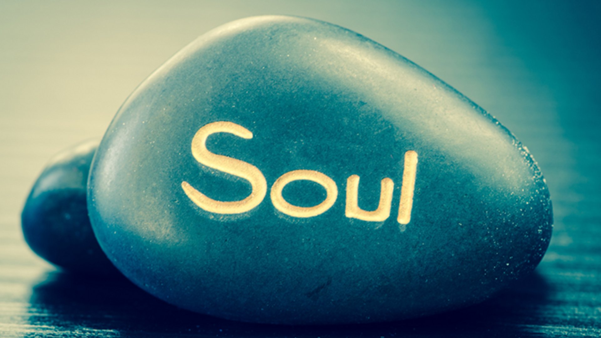 What Feeds Your Soul