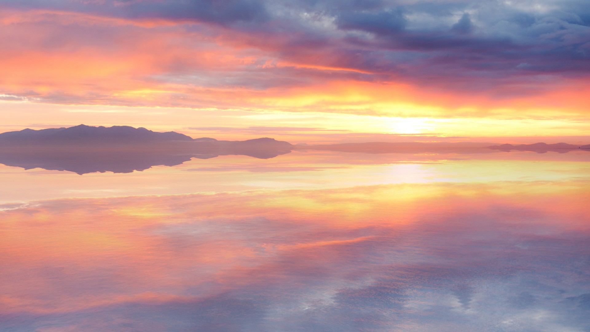 "Be Still and Know" Through Prayer